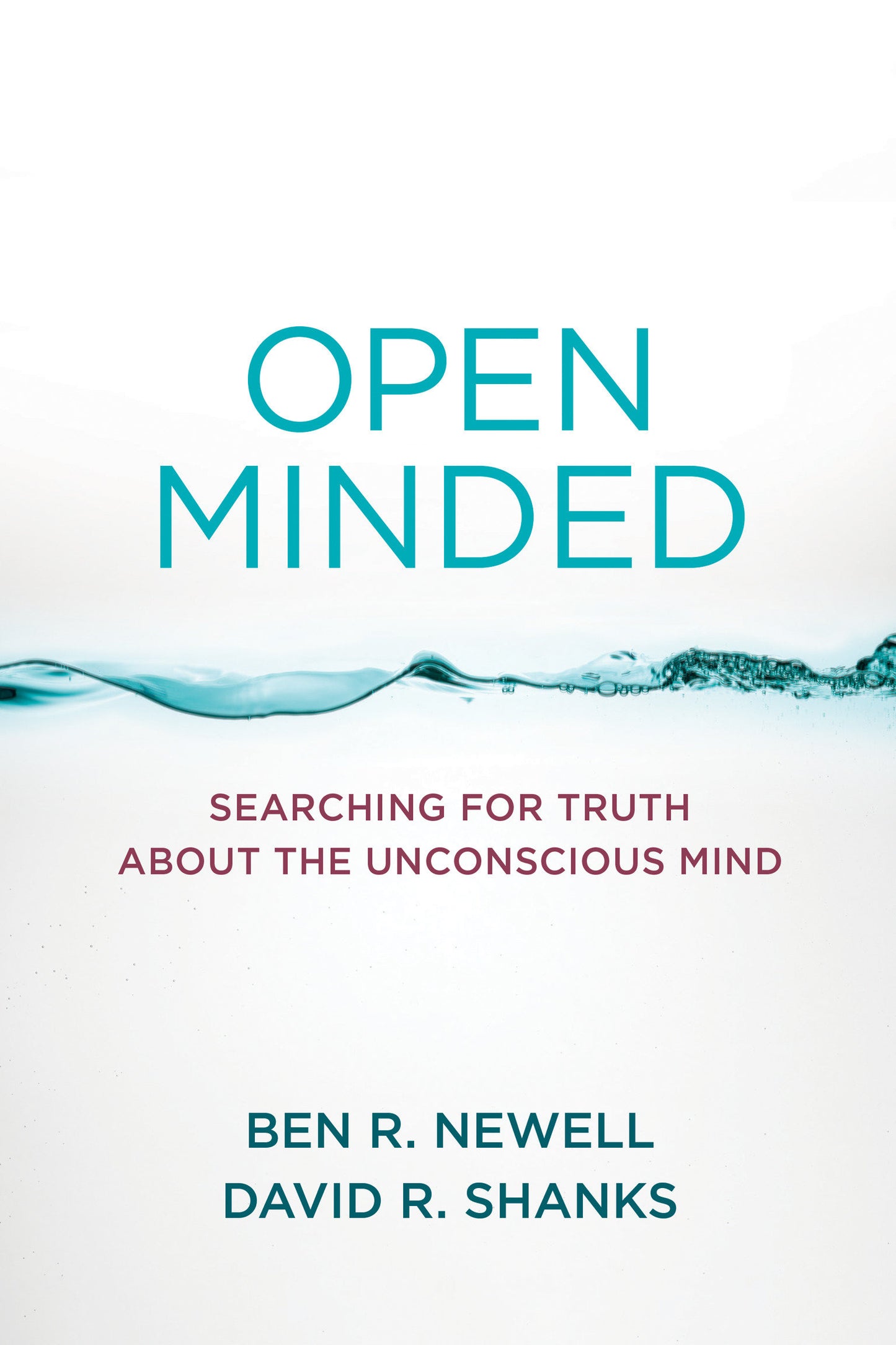 Open Minded - Searching for Truth about the Unconscious Mind