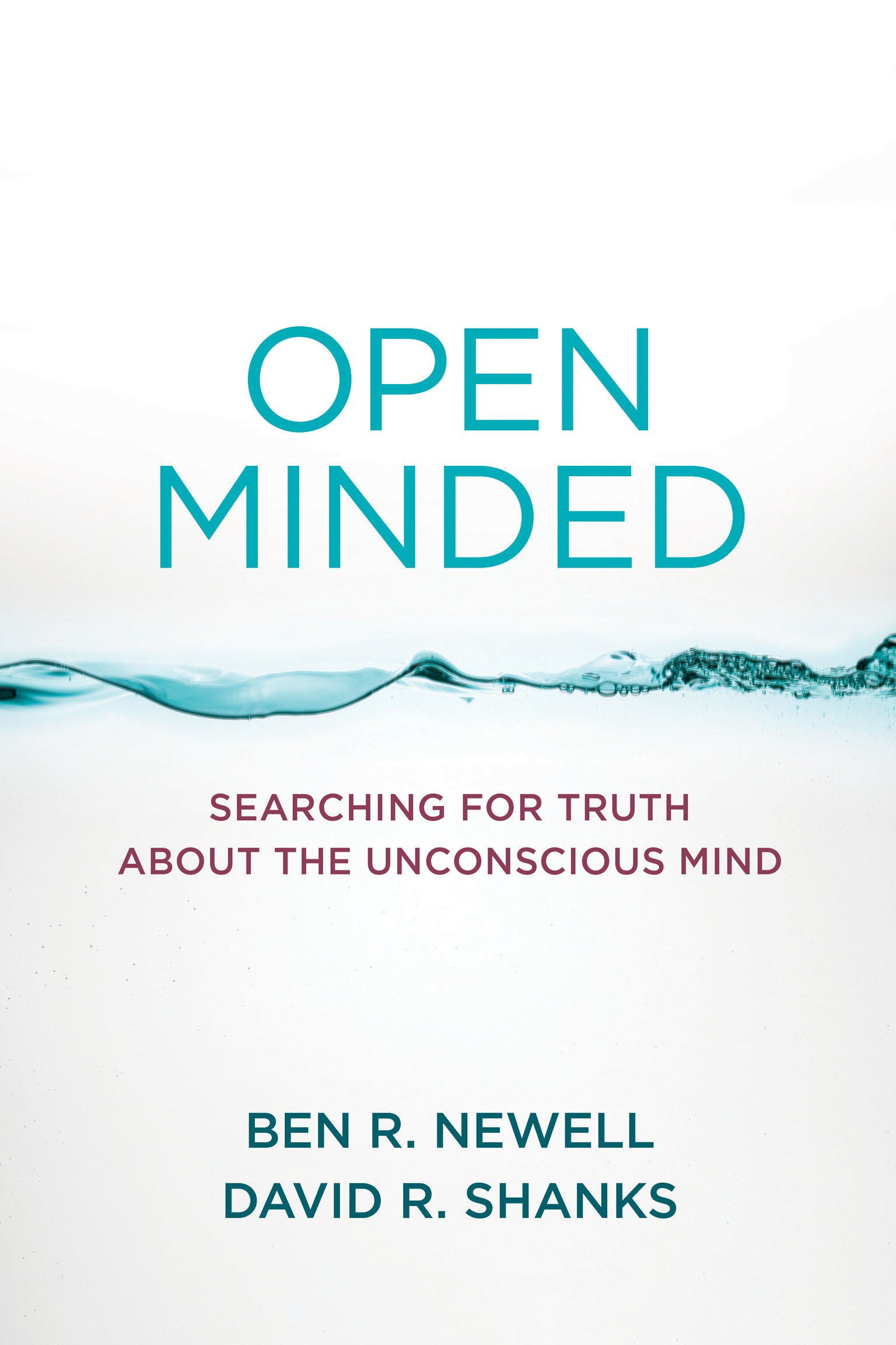 Open Minded - Searching for Truth about the Unconscious Mind