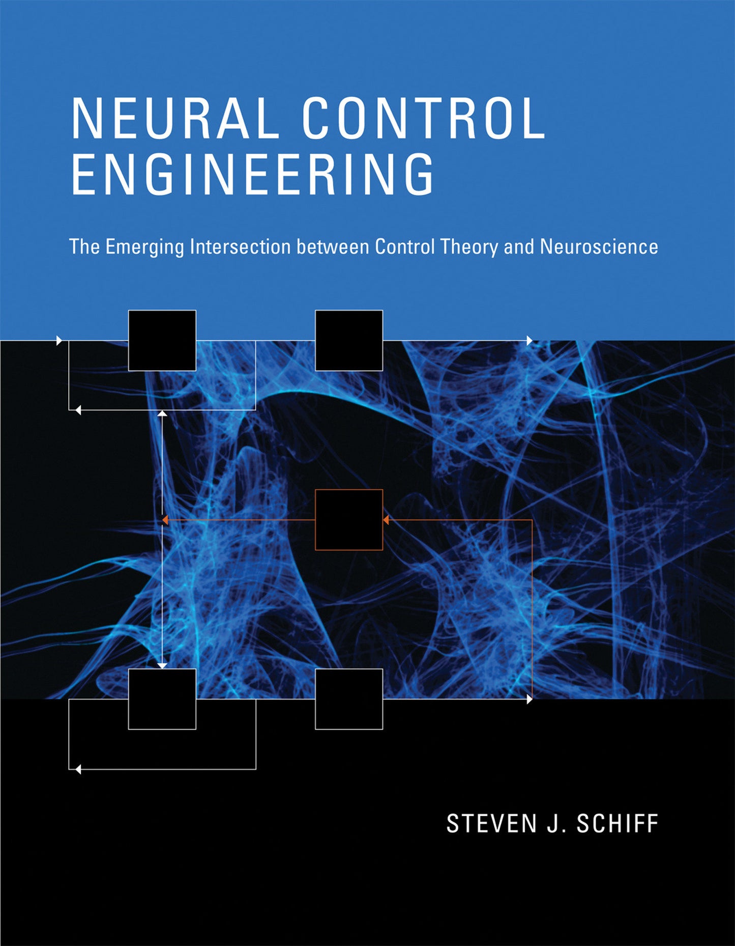 Neural Control Engineering - The Emerging Intersection between Control Theory and Neuroscience (Computational Neuroscience Series)