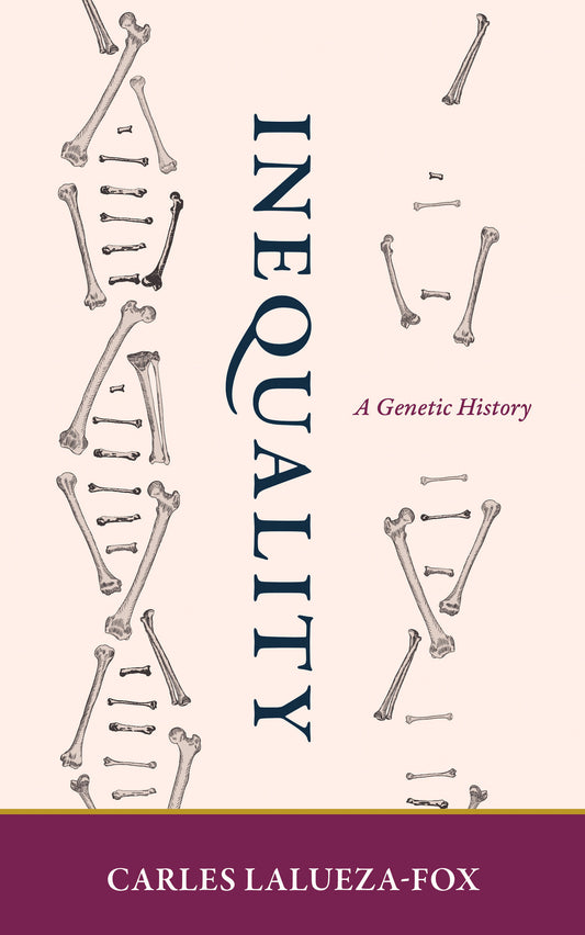 Inequality - A Genetic History