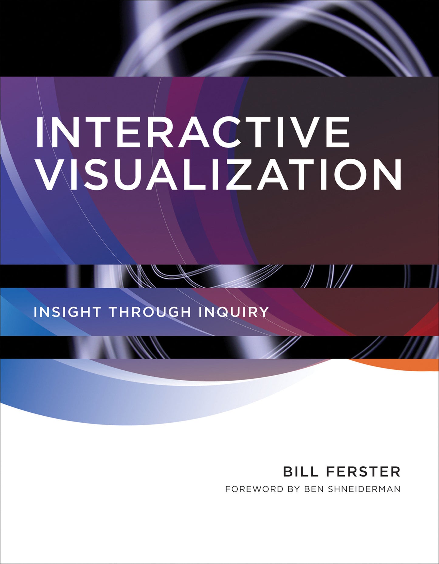 Interactive Visualization - Insight through Inquiry