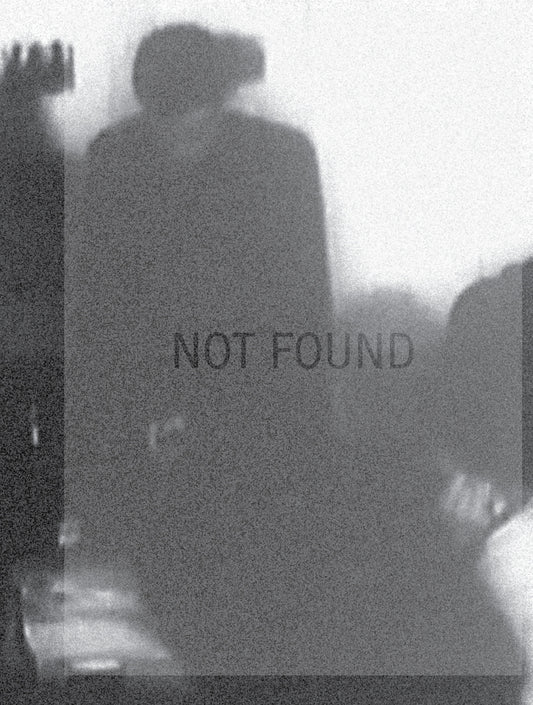 Perspecta 56 - Not Found (Perspecta)