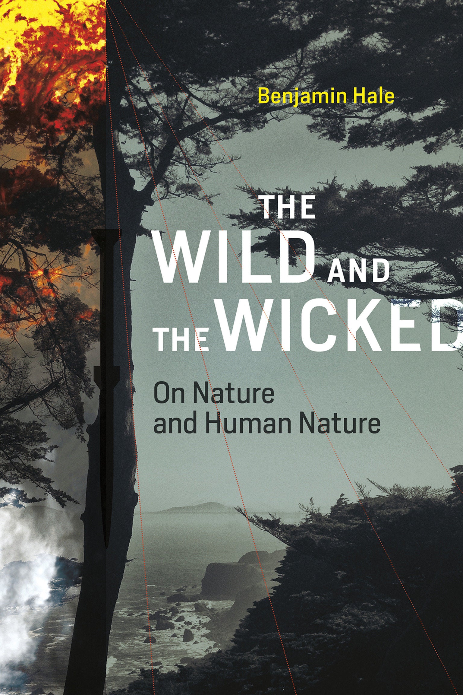 The Wild and the Wicked - On Nature and Human Nature