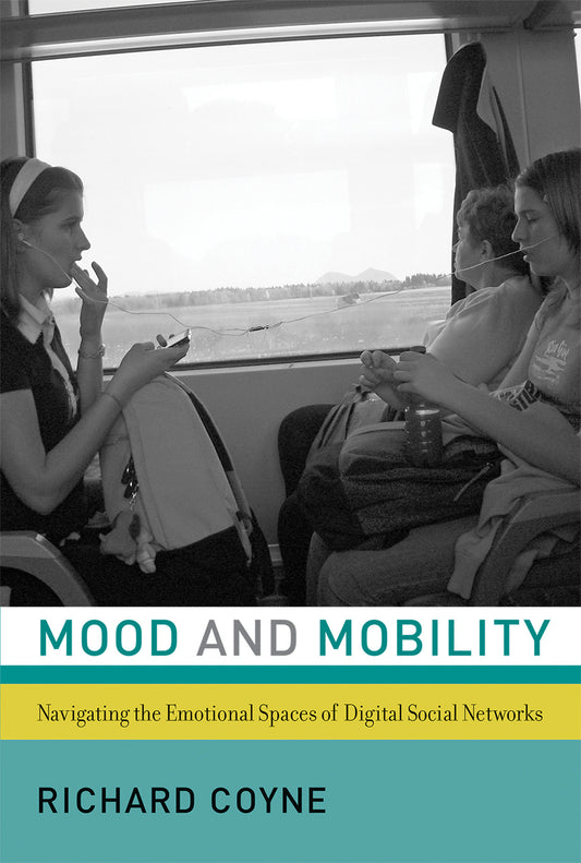 Mood and Mobility - Navigating the Emotional Spaces of Digital Social Networks