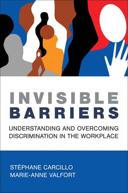 Invisible Barriers - Understanding and Overcoming Discrimination in the Workplace