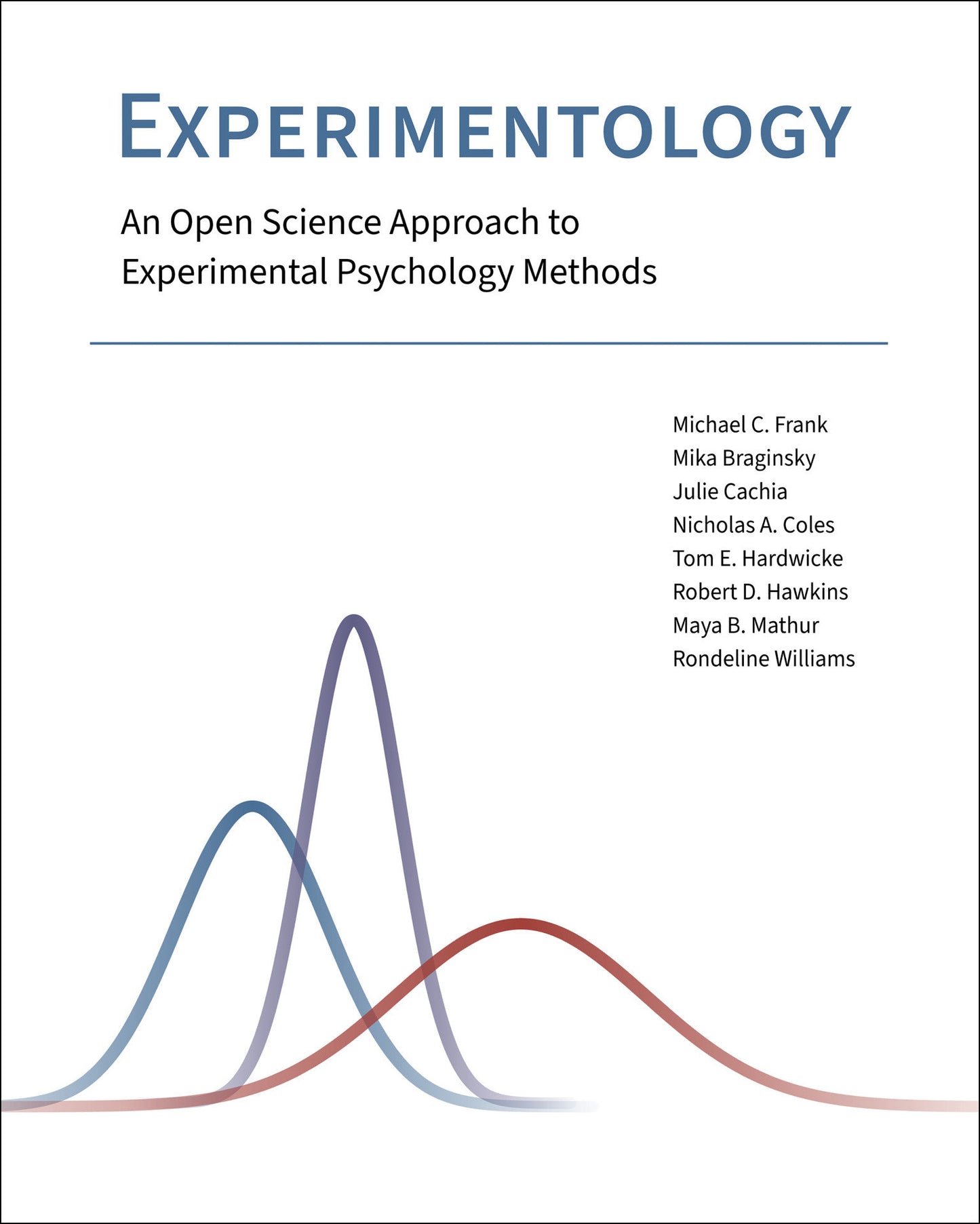 Experimentology - An Open Science Approach to Experimental Psychology Methods