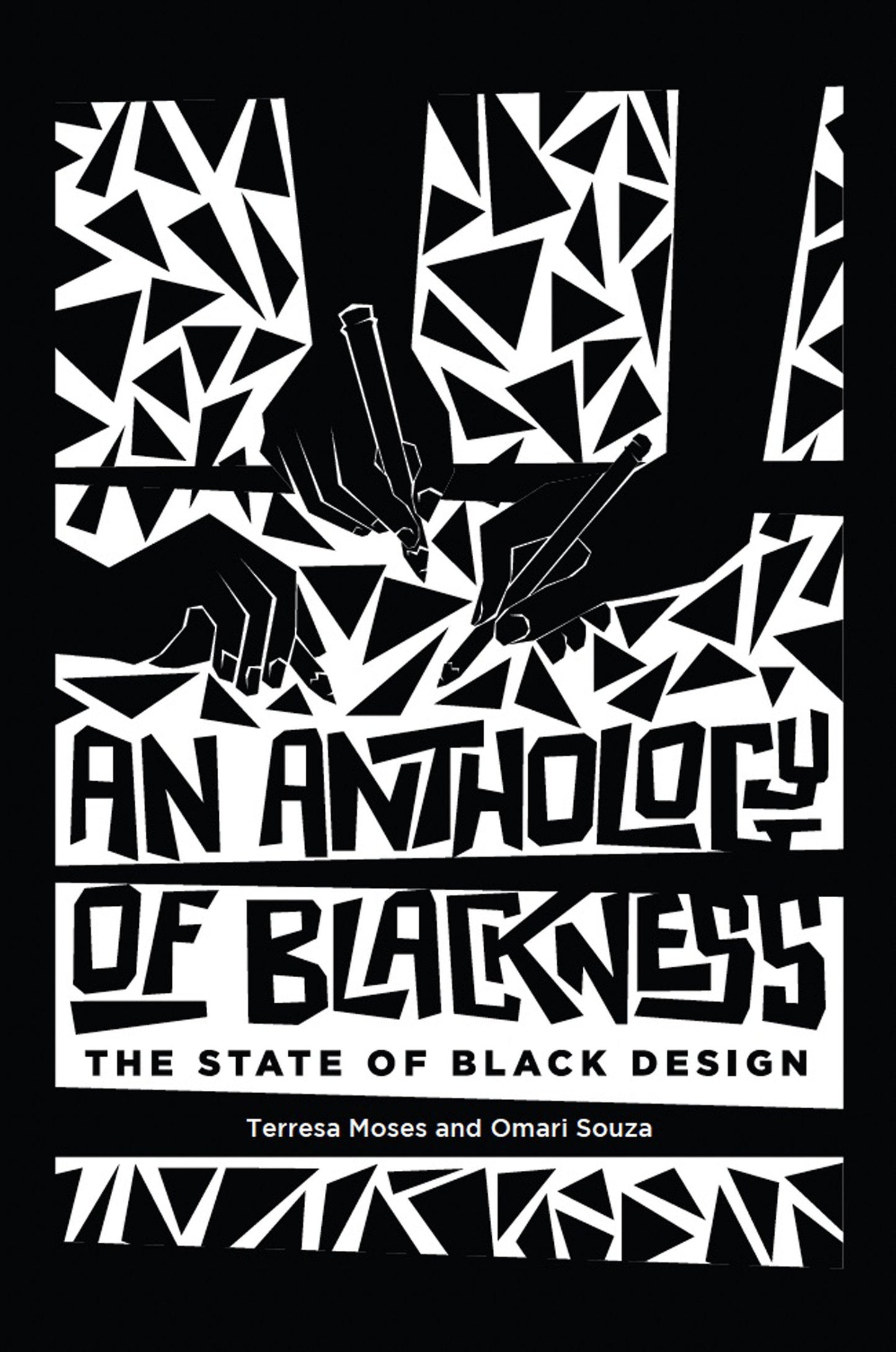 An Anthology of Blackness - The State of Black Design