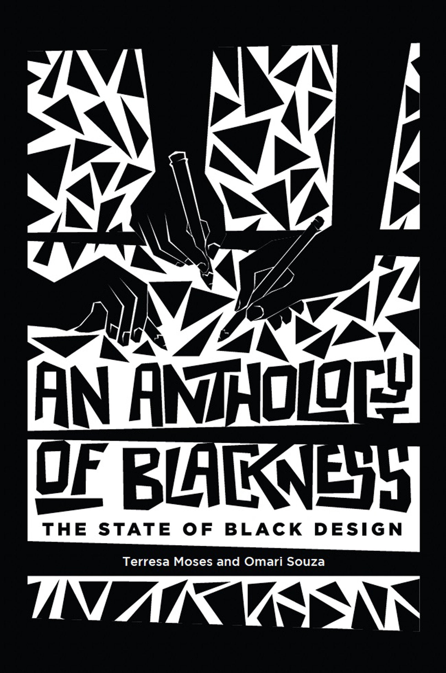 An Anthology of Blackness - The State of Black Design