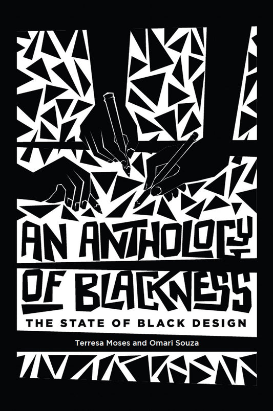 An Anthology of Blackness - The State of Black Design