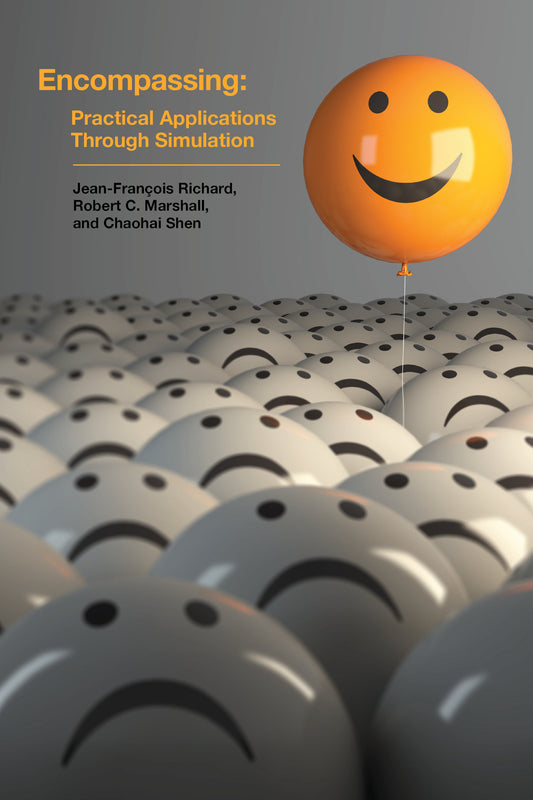 Encompassing - Practical Applications Through Simulation