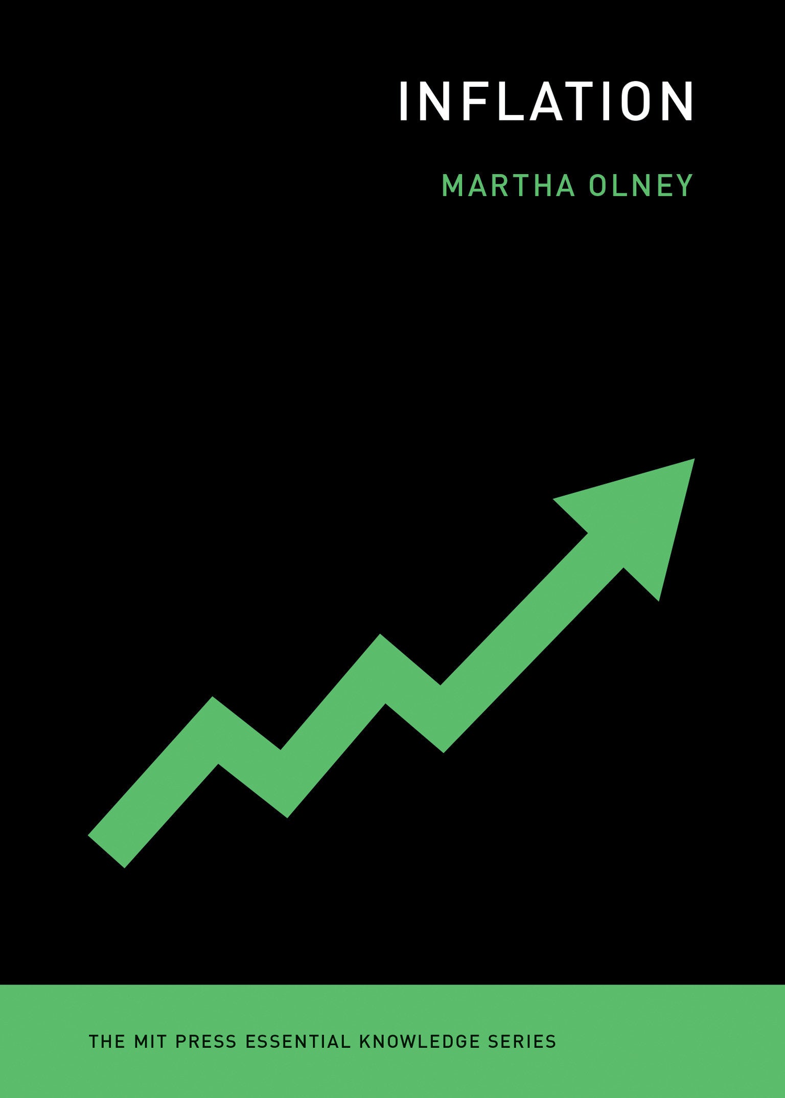 Inflation (The MIT Press Essential Knowledge series)