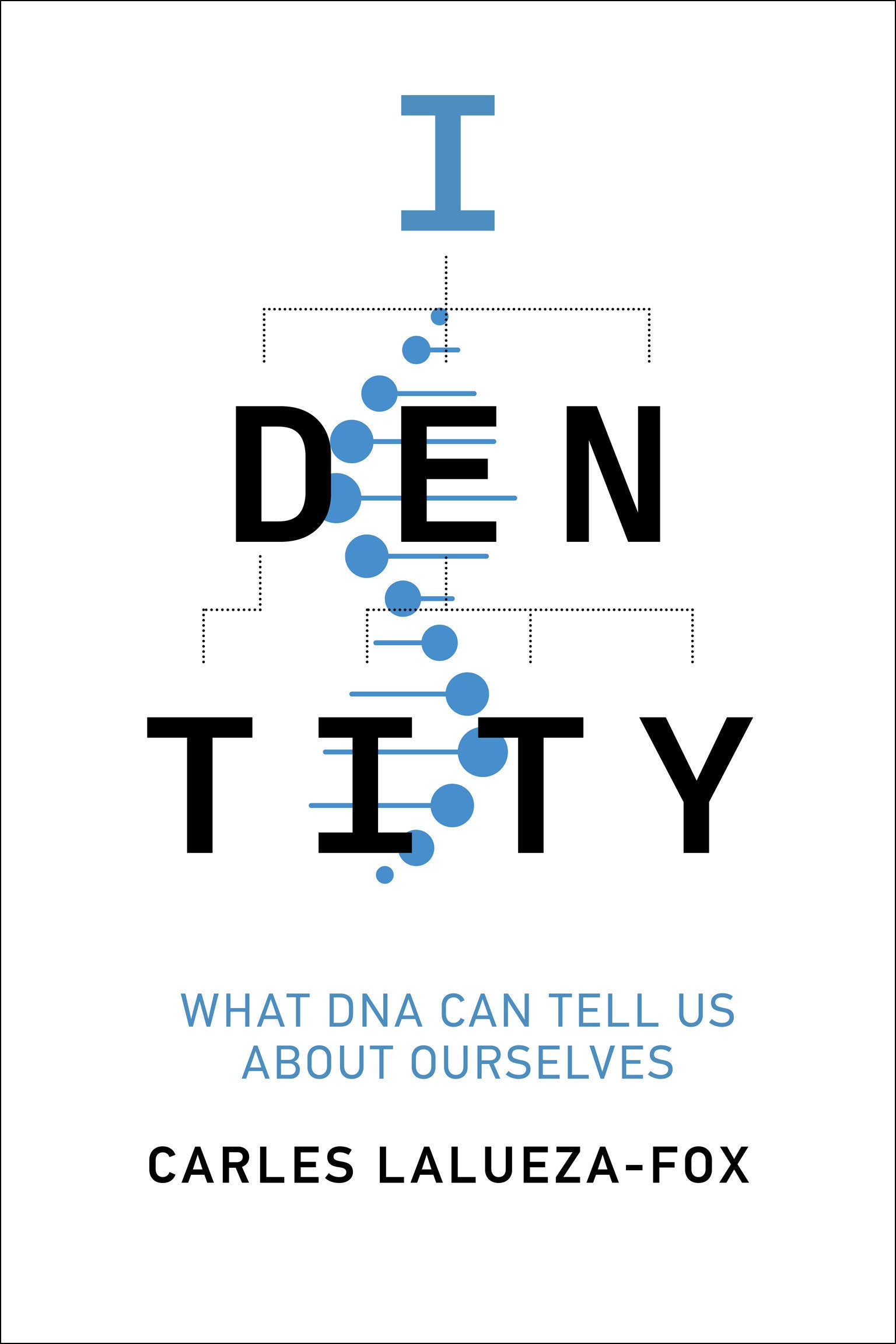 Identity - What DNA Can Tell Us About Ourselves