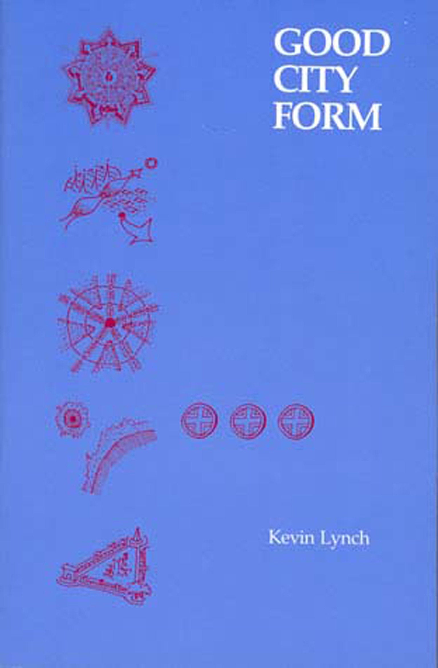 Good City Form
