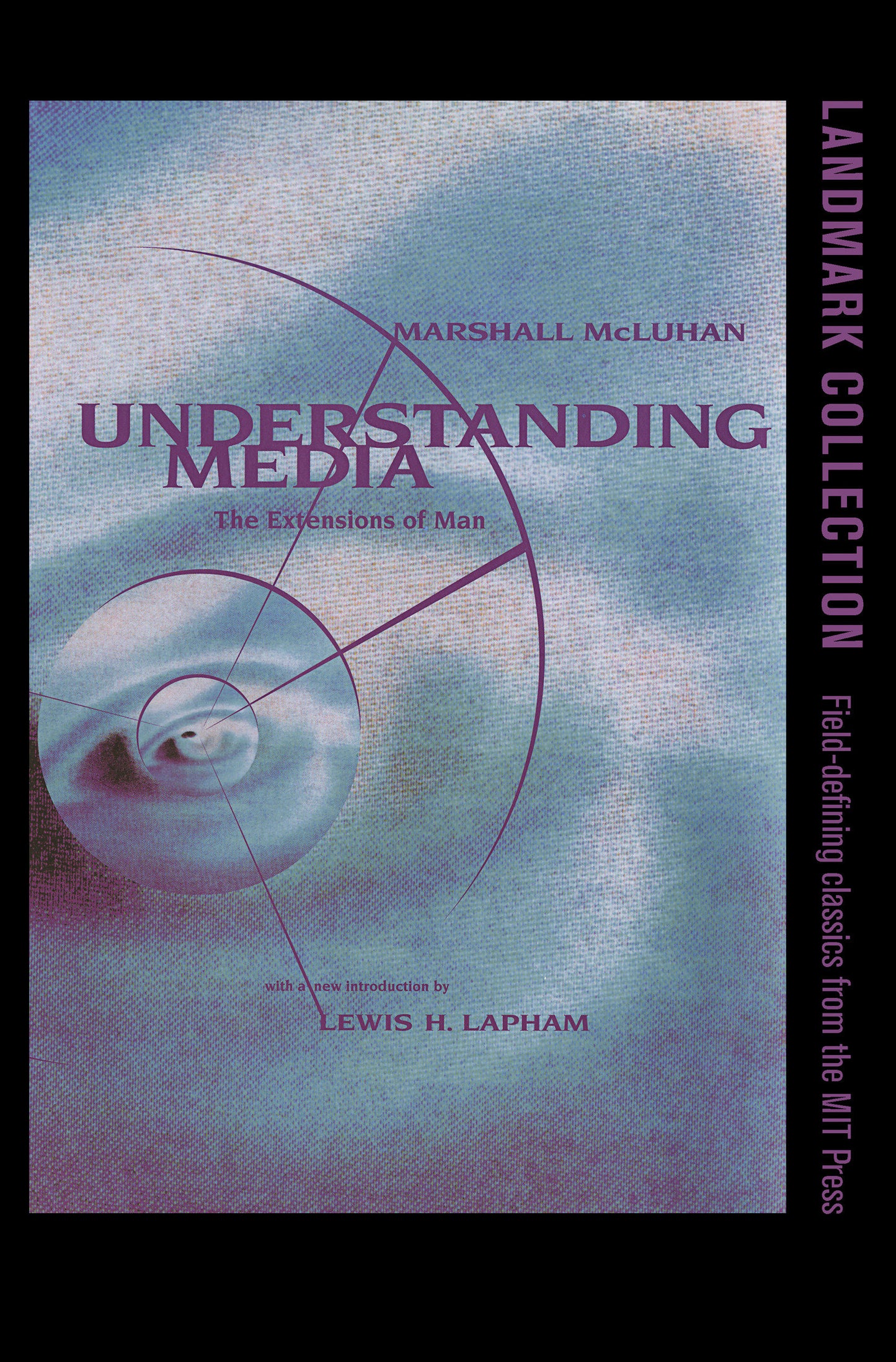 Understanding Media - The Extensions of Man