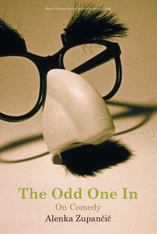 The Odd One In - On Comedy (Short Circuits)