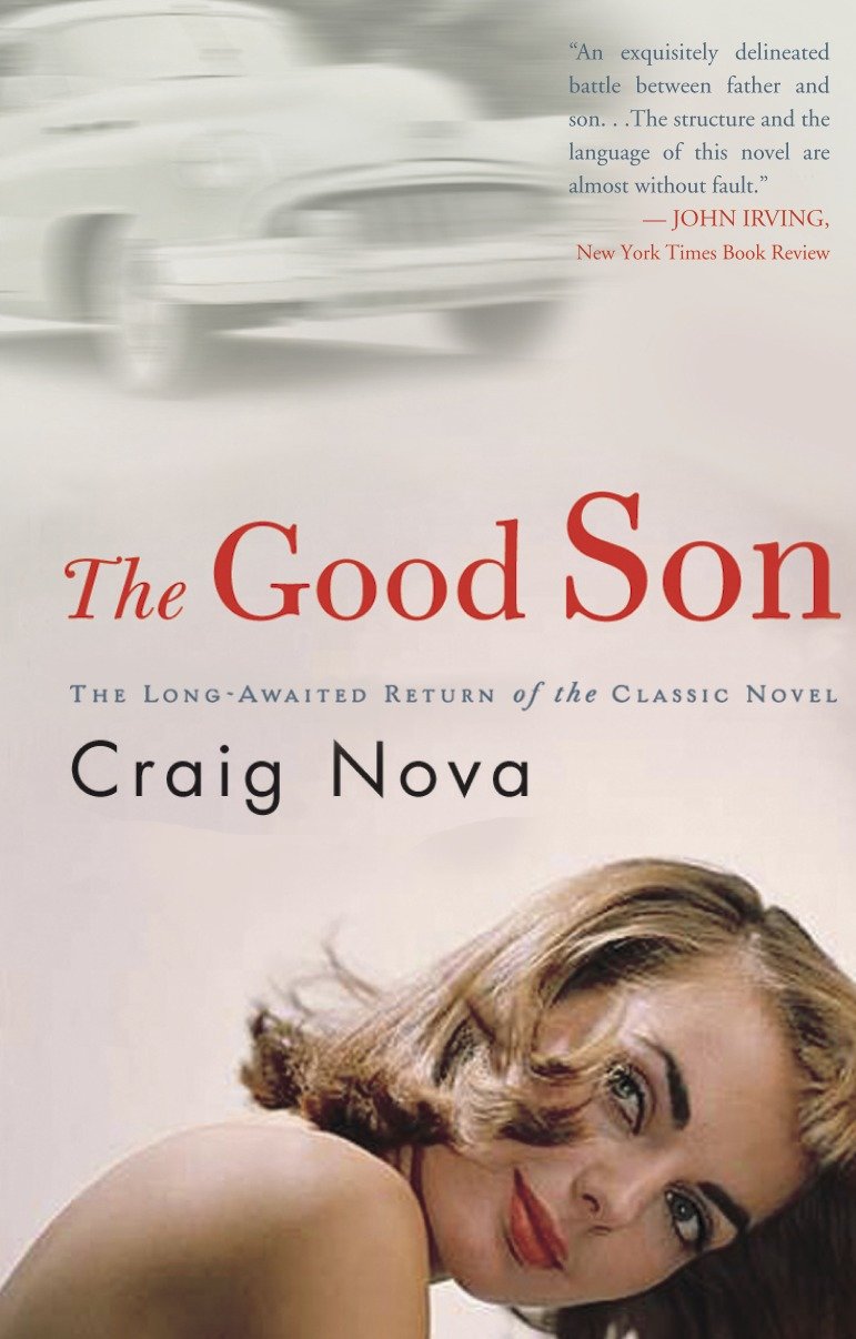 The Good Son - A Novel