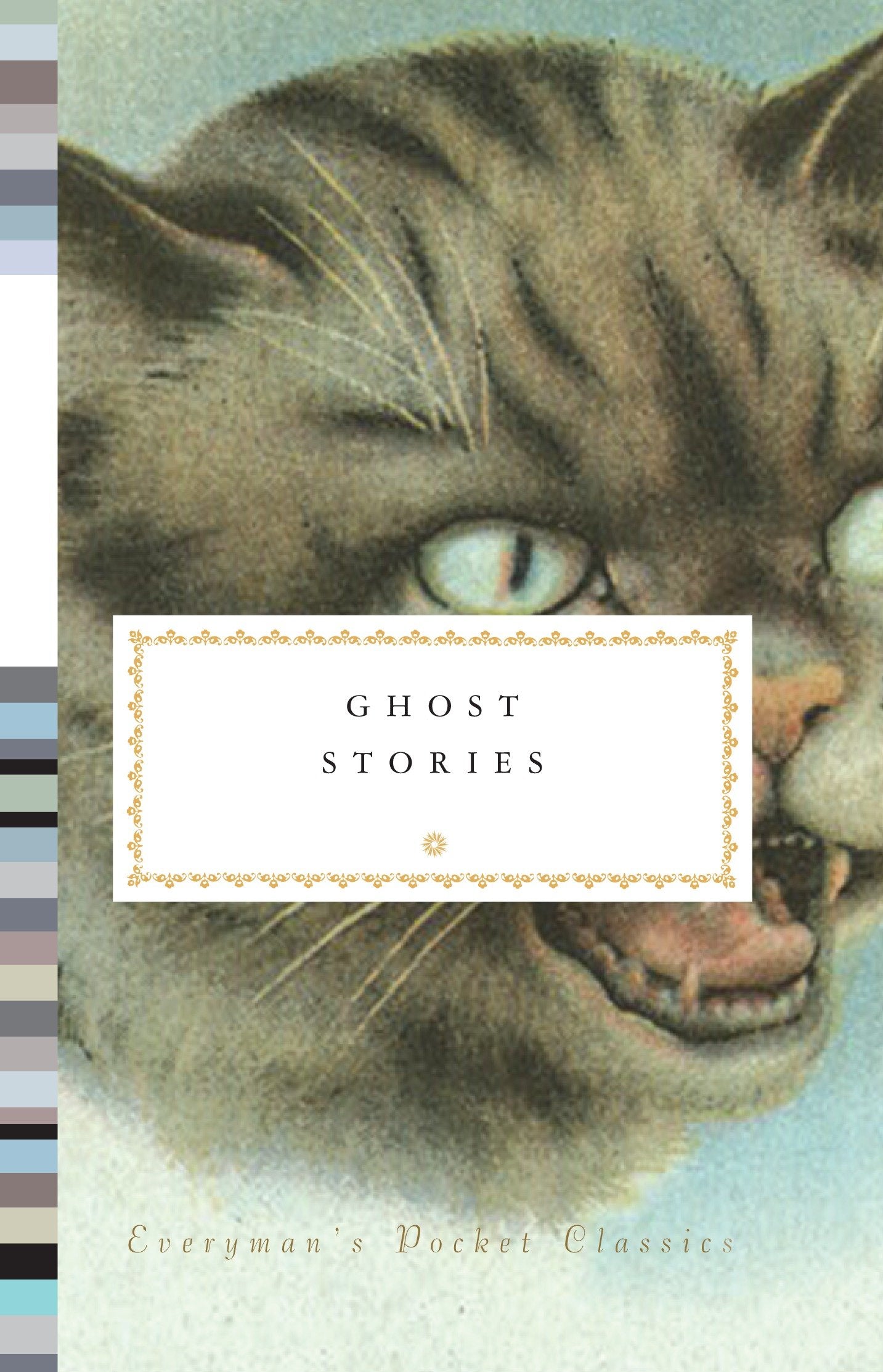 Ghost Stories (Everyman's Library Pocket Classics Series)
