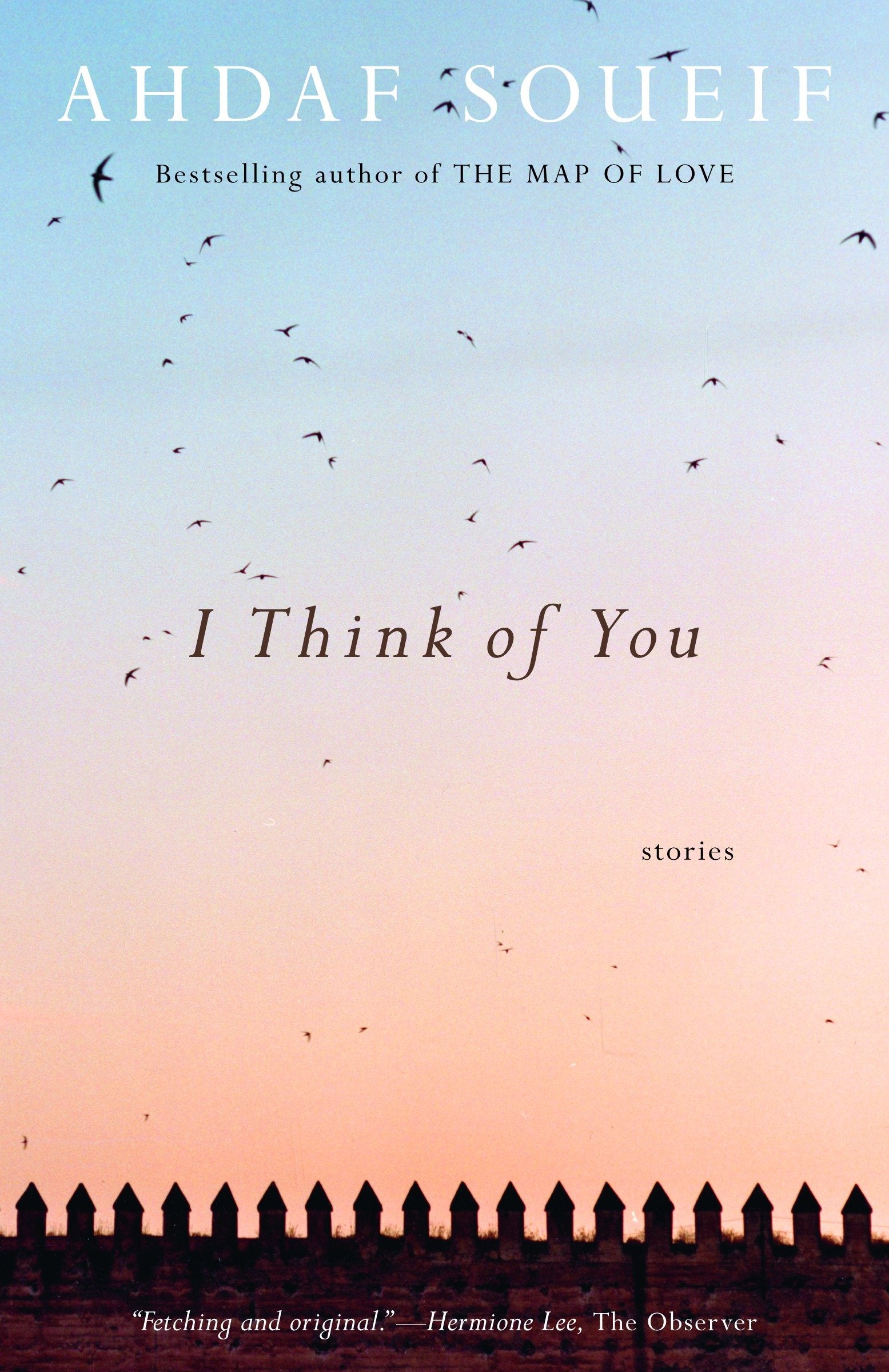 I Think of You - Stories