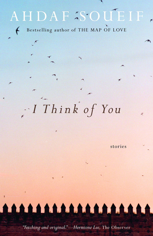 I Think of You - Stories
