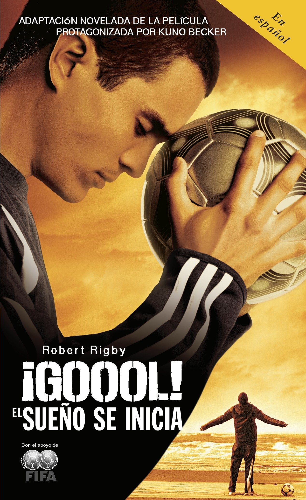 �Goool! / Goal!: The Dream Begins - El sueno se inicia...