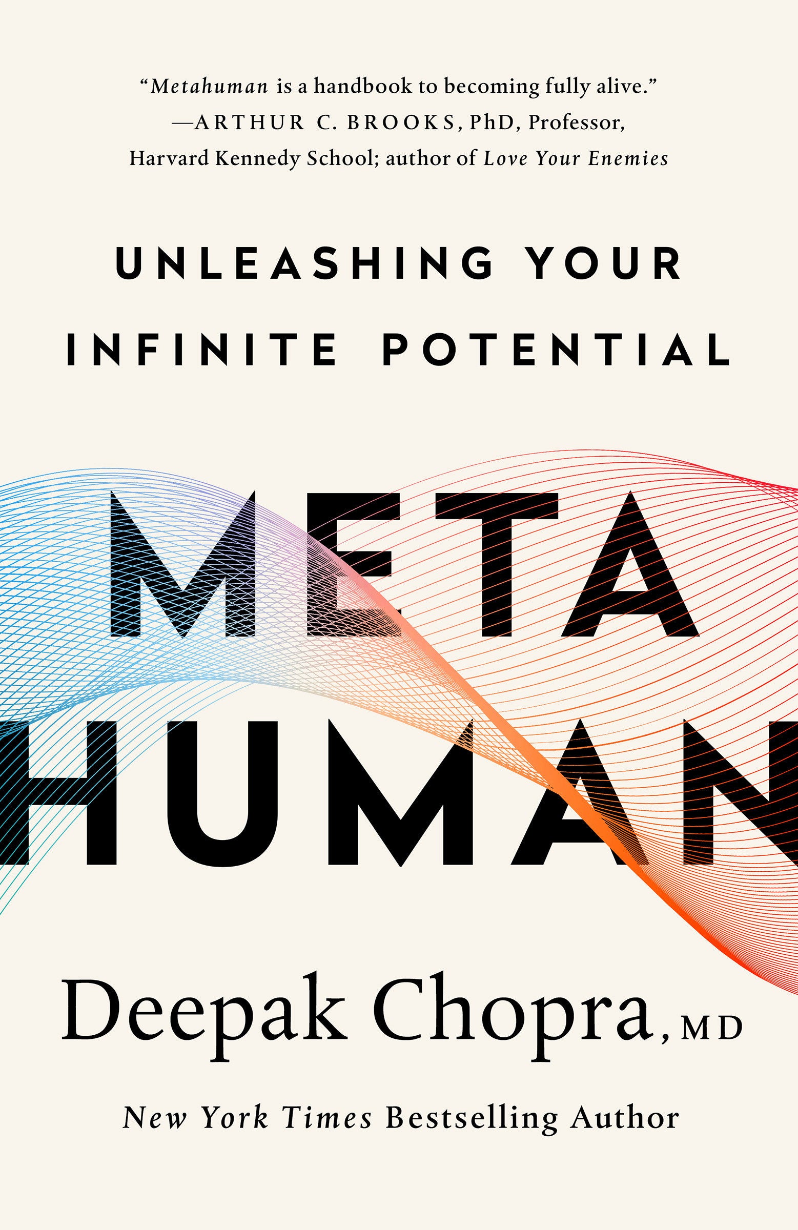Metahuman - Unleashing Your Infinite Potential