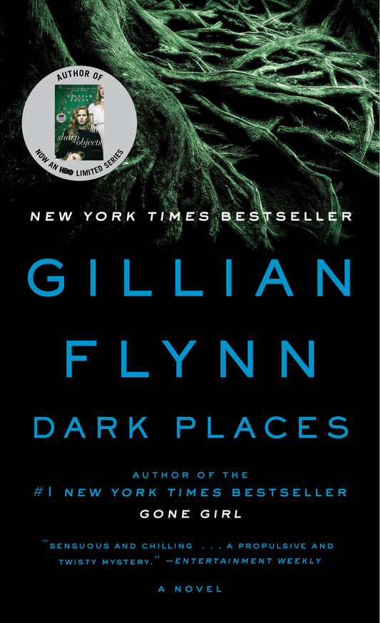 Dark Places - A Novel