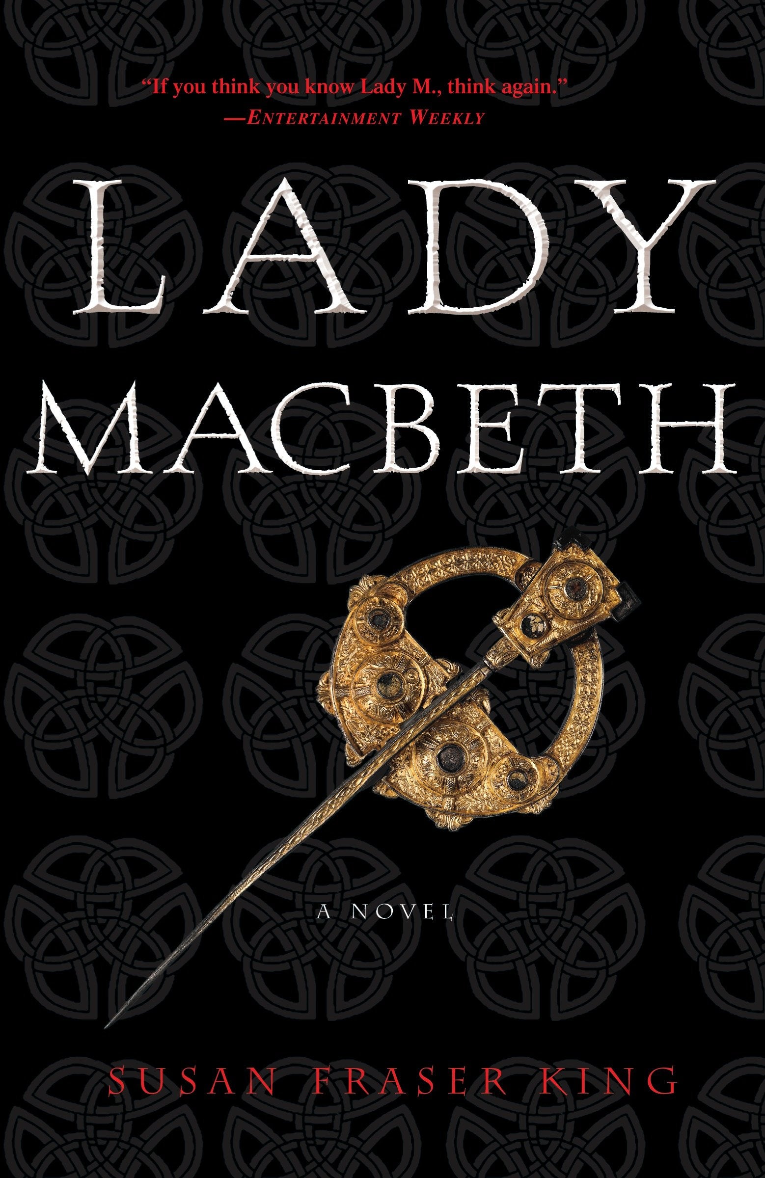 Lady Macbeth - A Novel