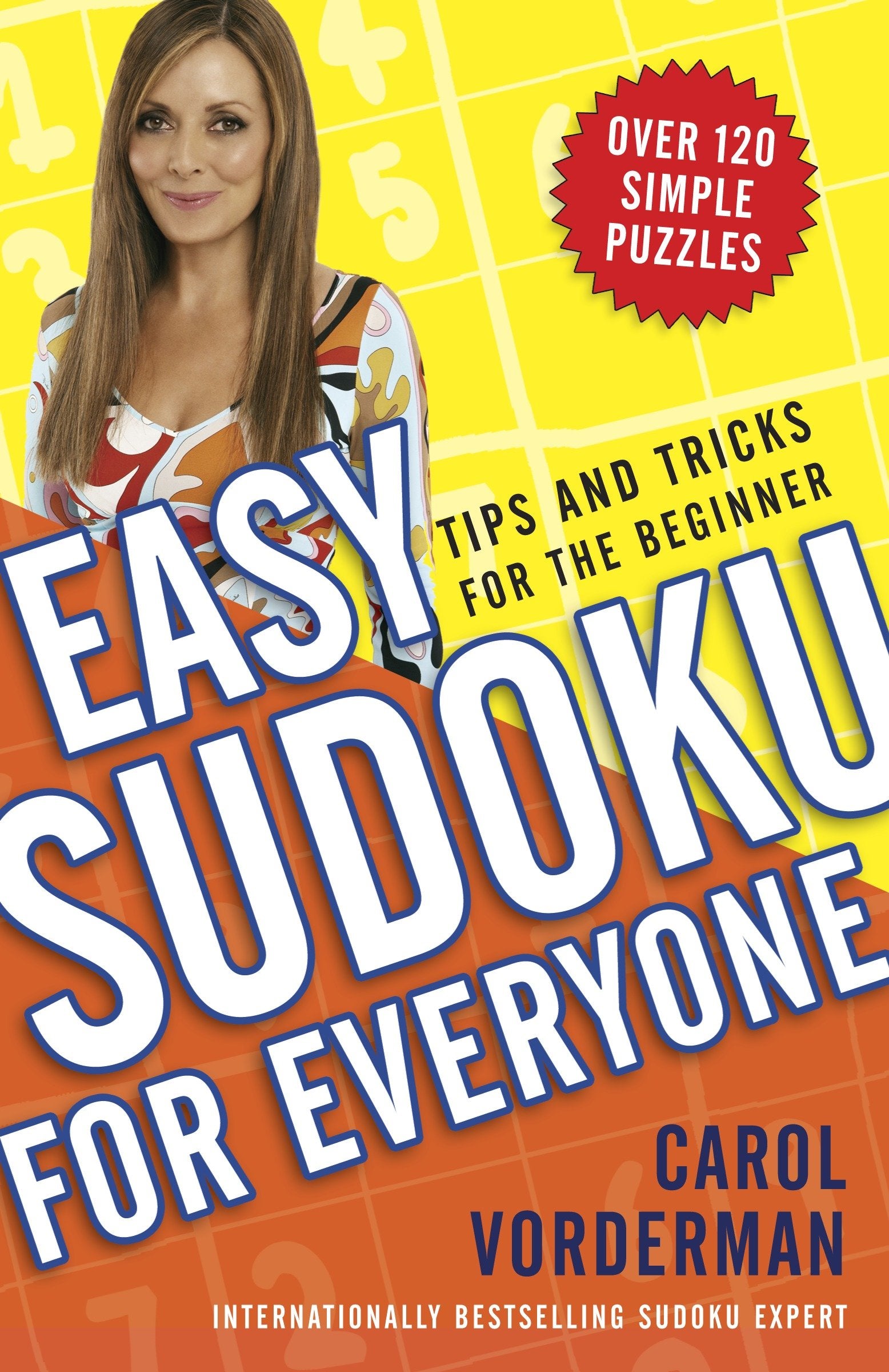 Easy Sudoku for Everyone - Tips and Tricks for the Beginner