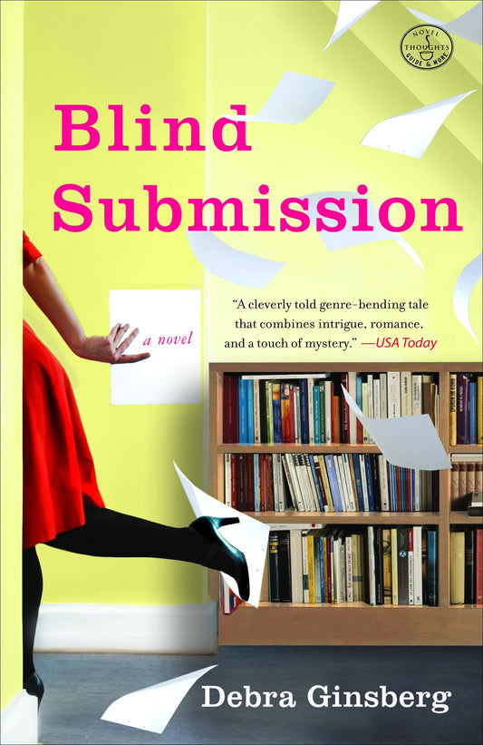 Blind Submission - A Novel