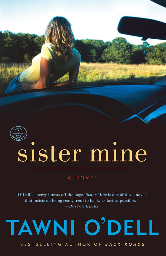 Sister Mine - A Novel