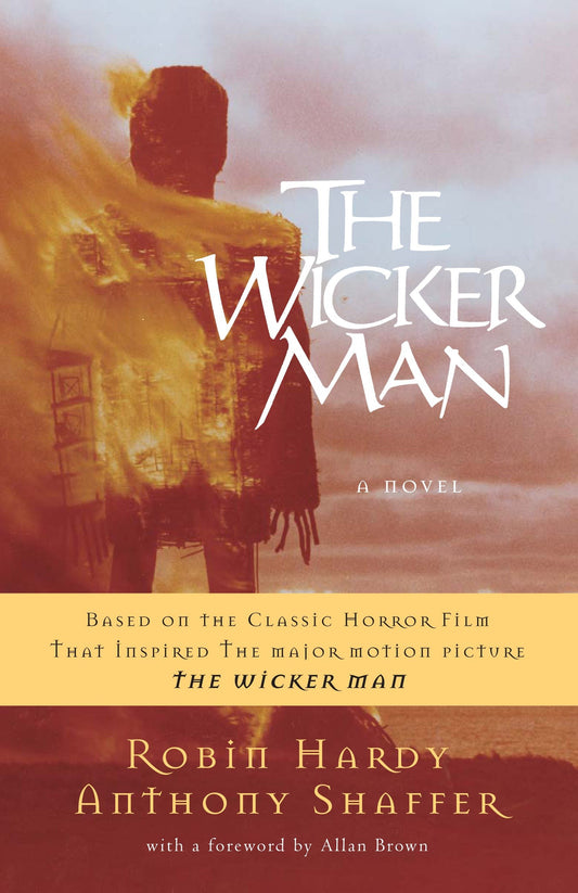 The Wicker Man - A Novel