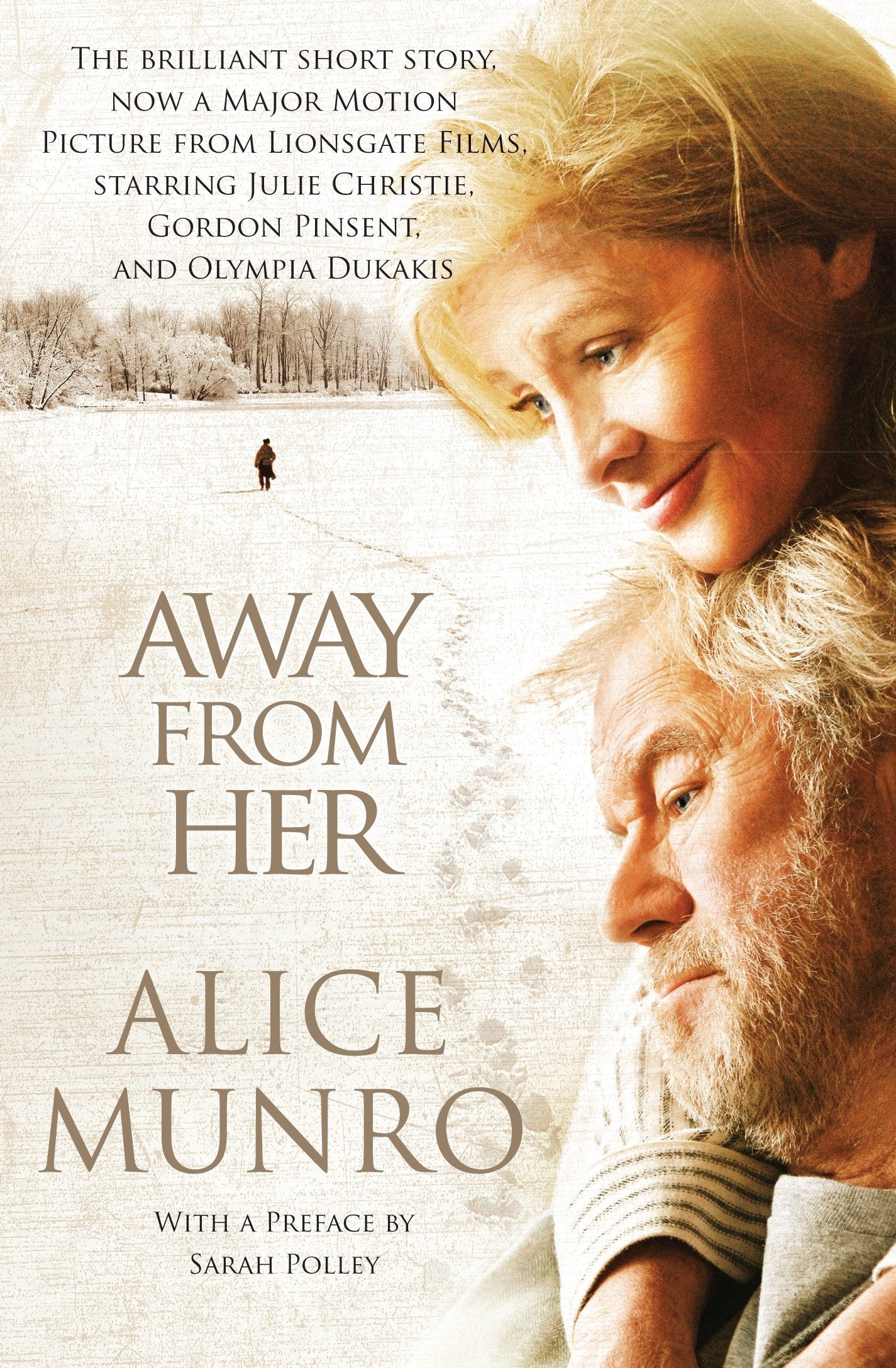 Away from Her (Vintage International)
