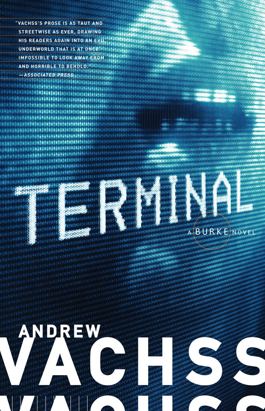 Terminal (Burke Series) (Book:17)