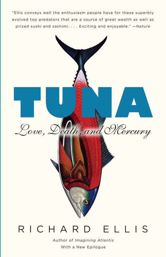 Tuna - Love, Death, and Mercury