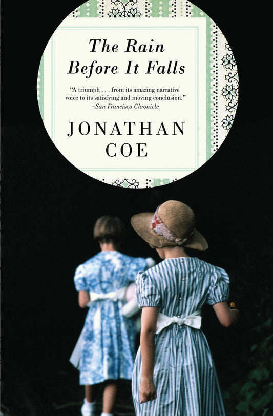 The Rain Before It Falls (Vintage Contemporaries)