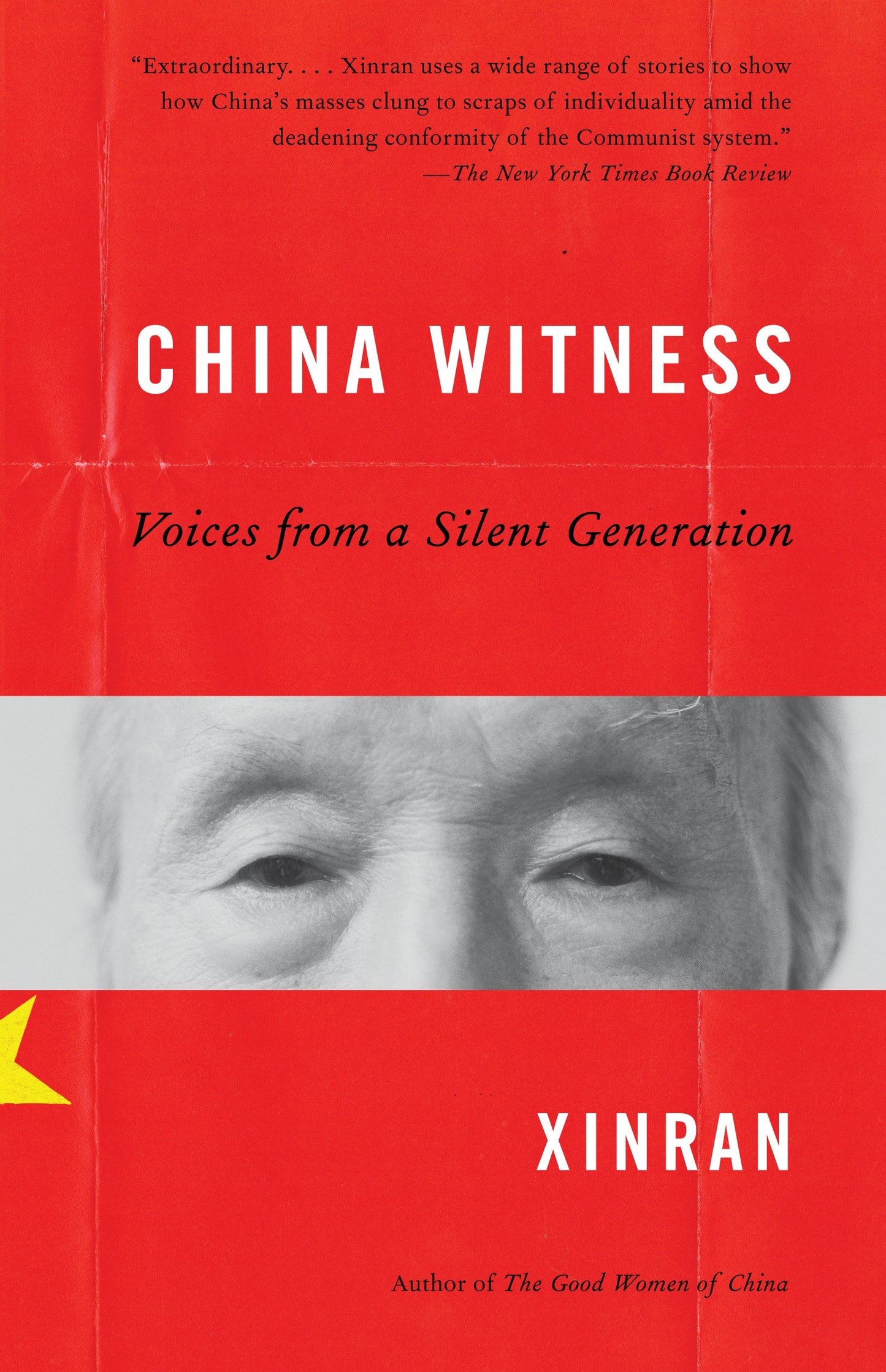 China Witness - Voices from a Silent Generation