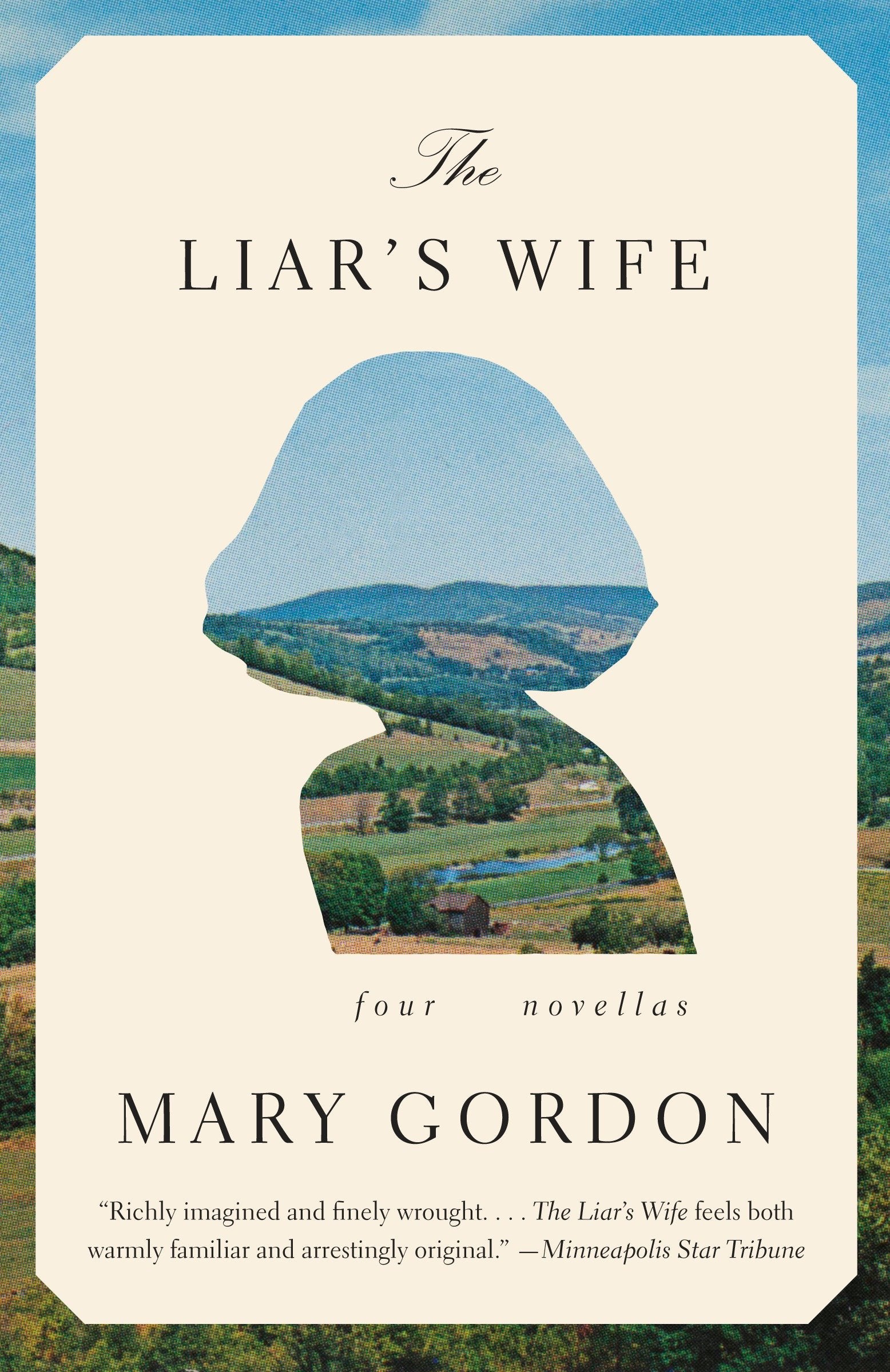 The Liar's Wife - Four Novellas
