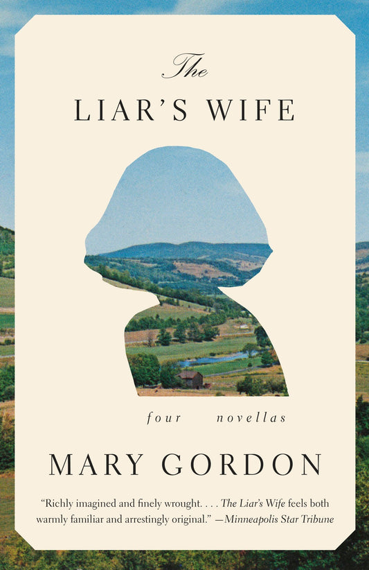 The Liar's Wife - Four Novellas