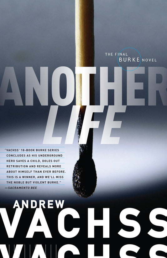 Another Life (Burke Series) (Book:18)