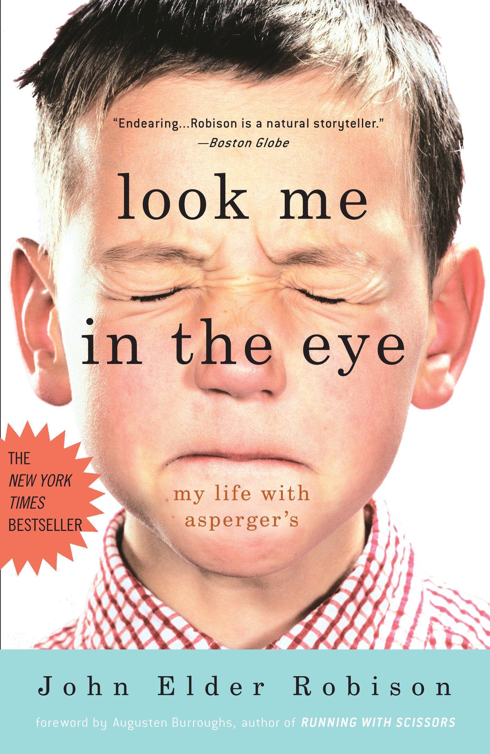 Look Me in the Eye - My Life with Asperger's