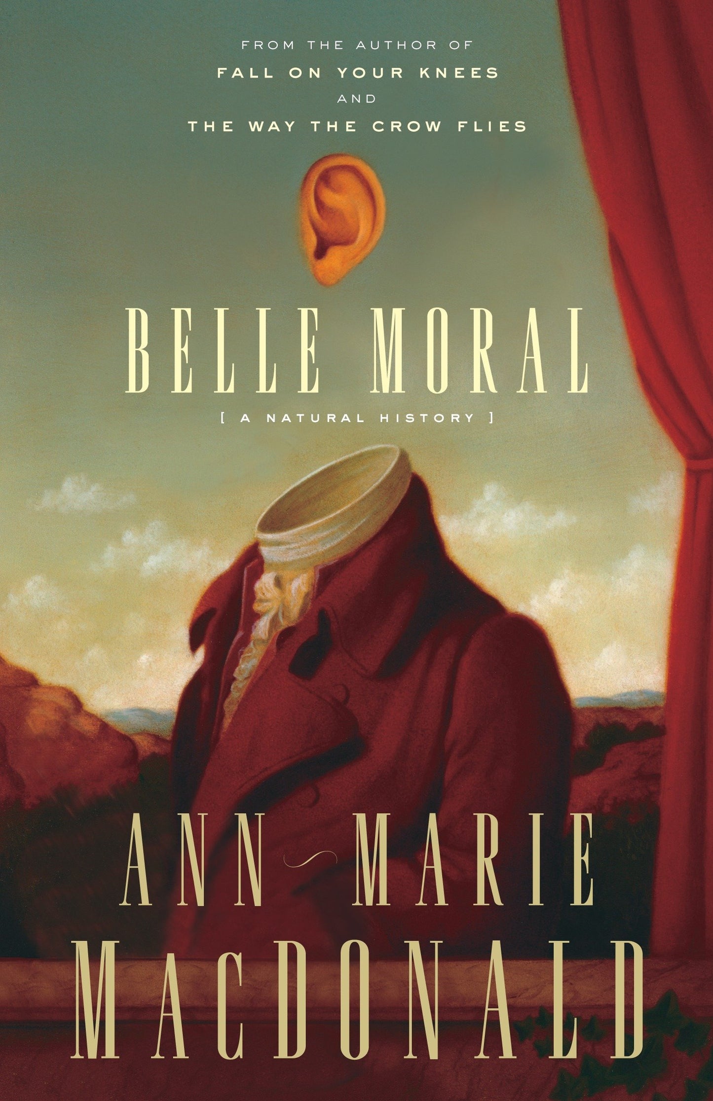 Belle Moral - A Natural History
