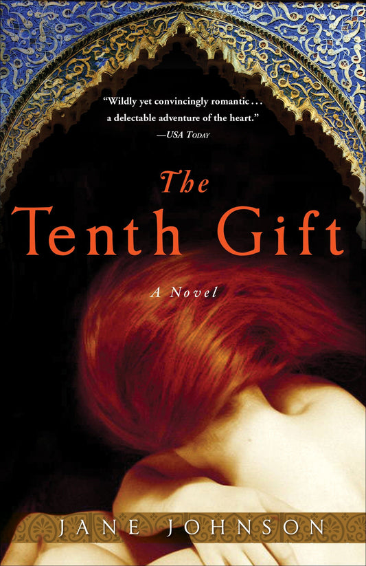 The Tenth Gift - A Novel
