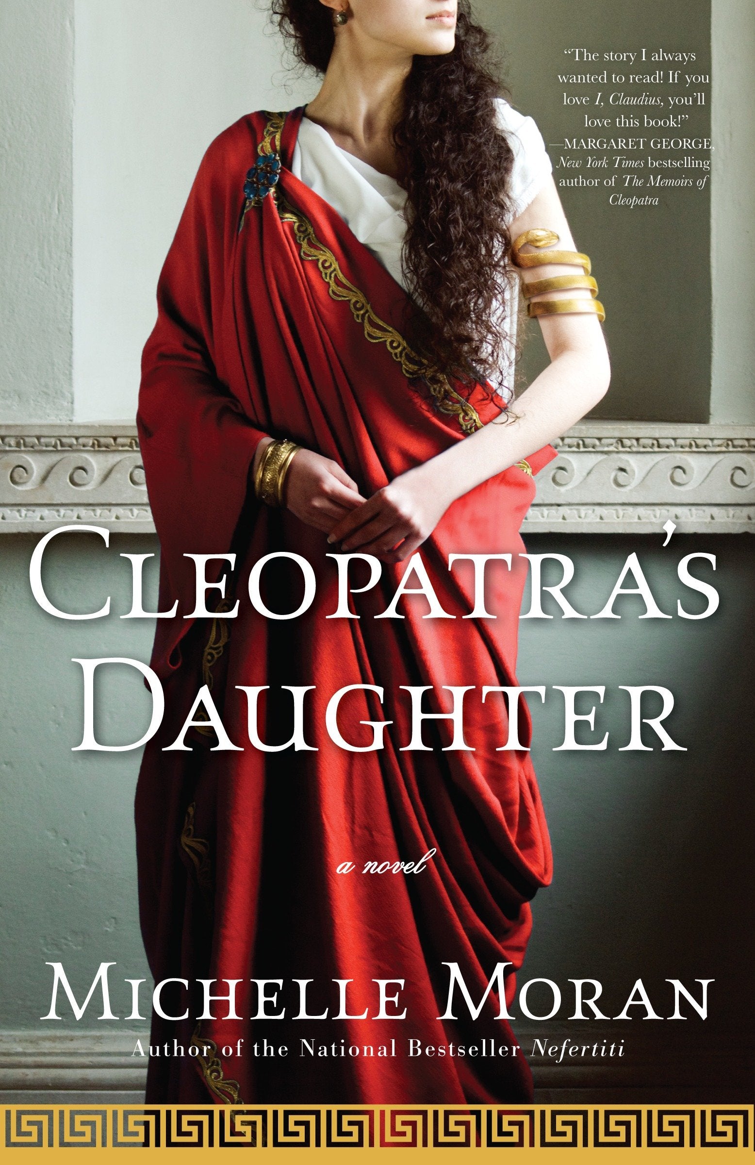 Cleopatra's Daughter - A Novel (Egyptian Royals Collection) (Book:3)