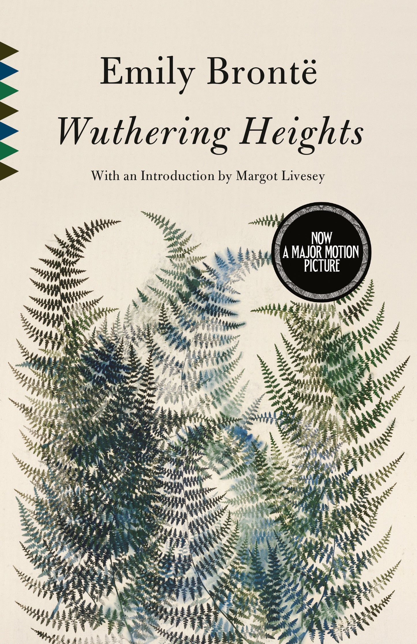 Wuthering Heights (Vintage Classics)