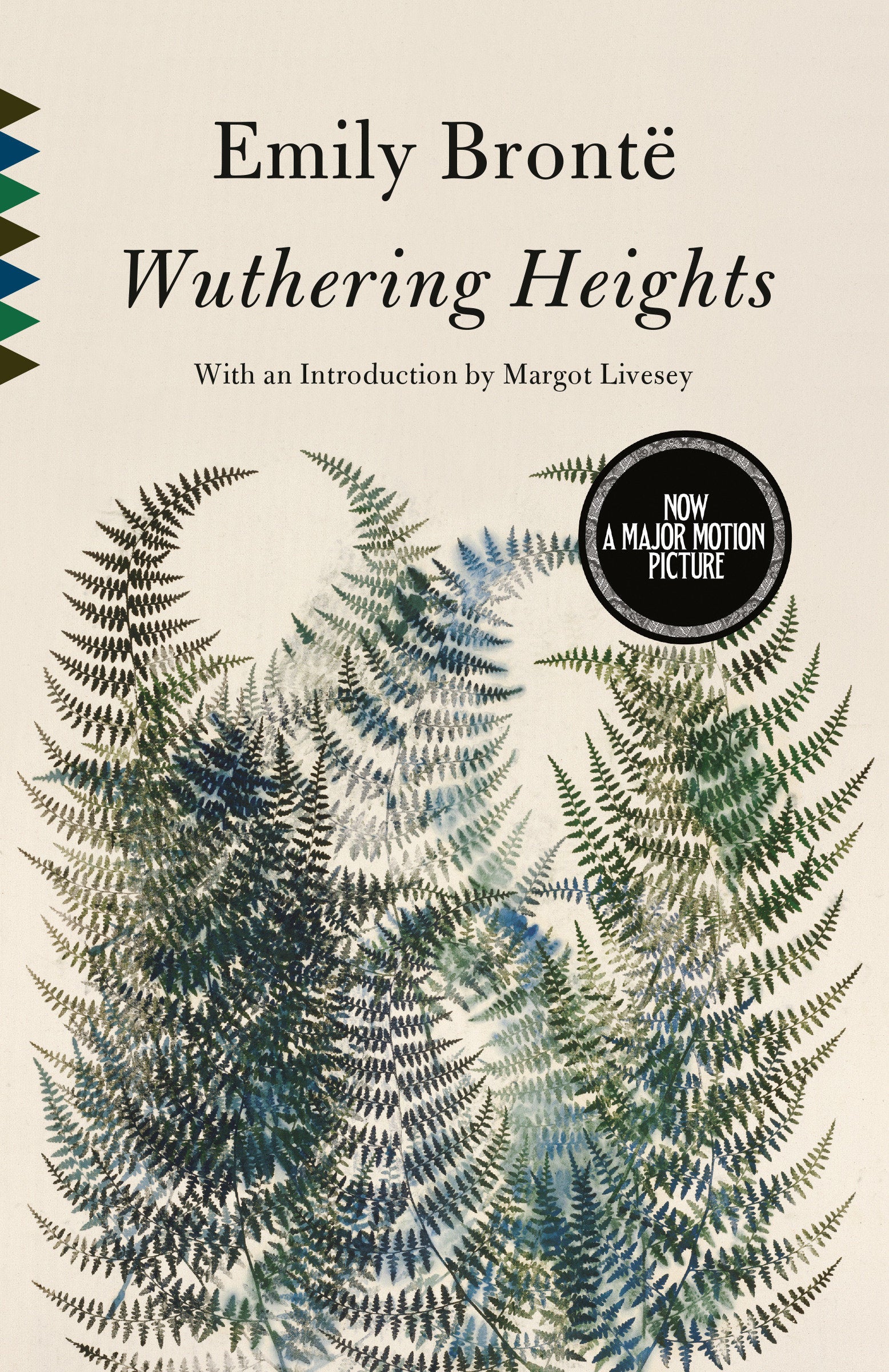 Wuthering Heights (Vintage Classics)