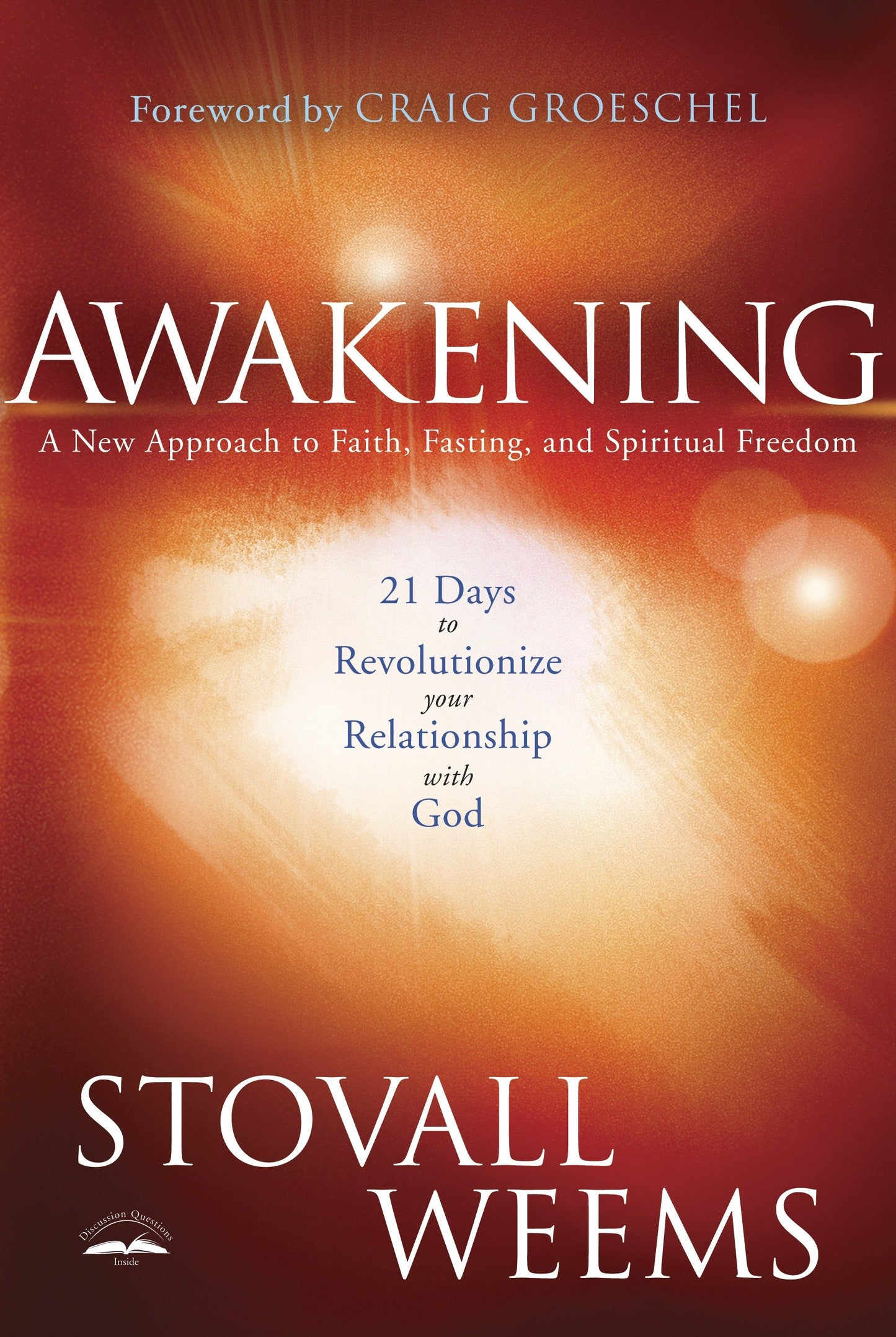 Awakening - A New Approach to Faith, Fasting, and Spiritual Freedom
