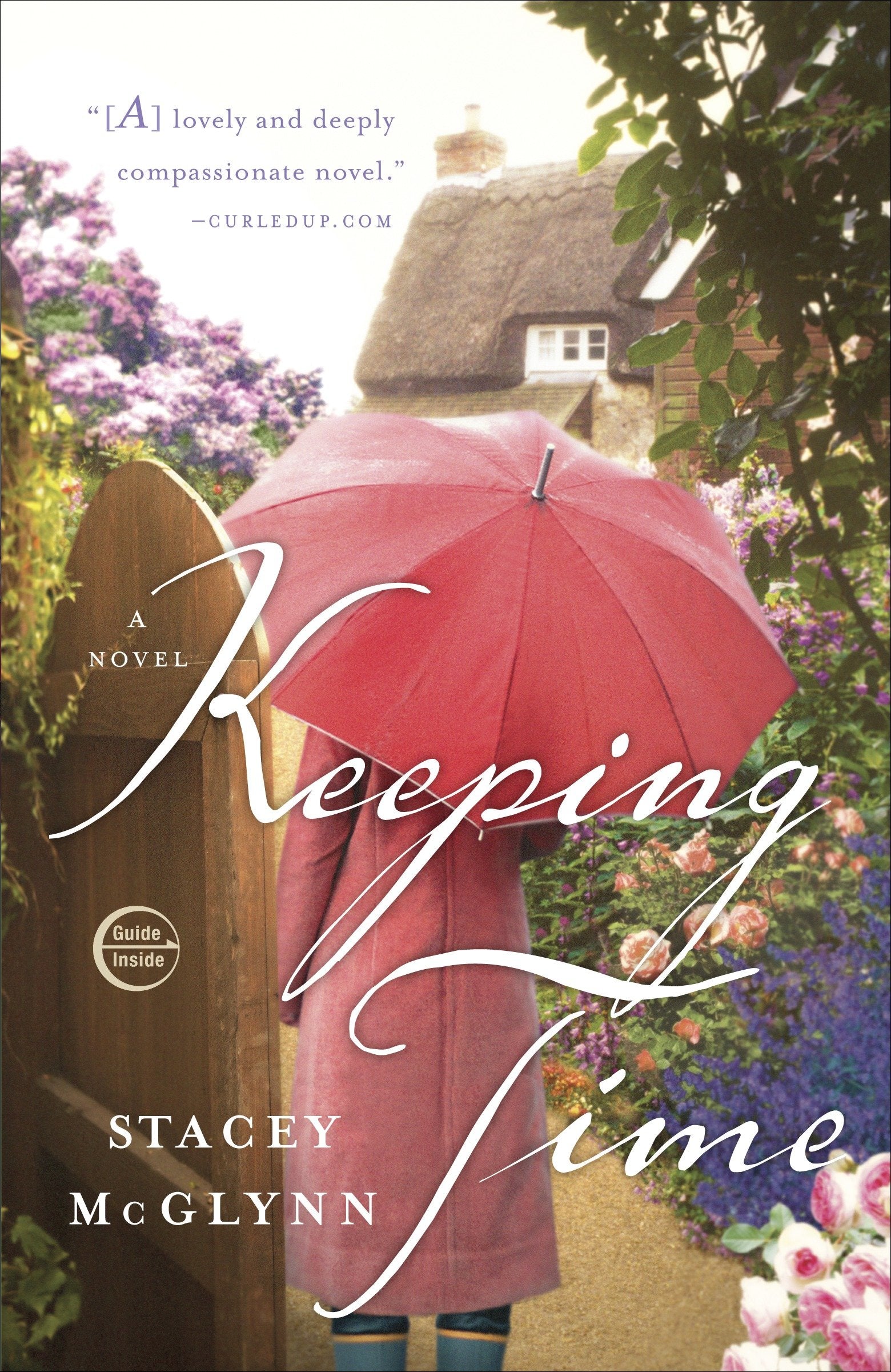 Keeping Time - A Novel
