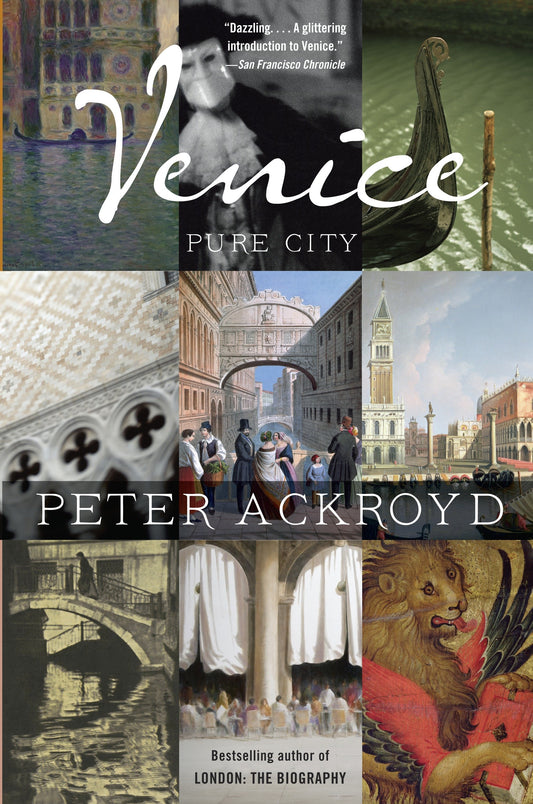 Venice - Pure City