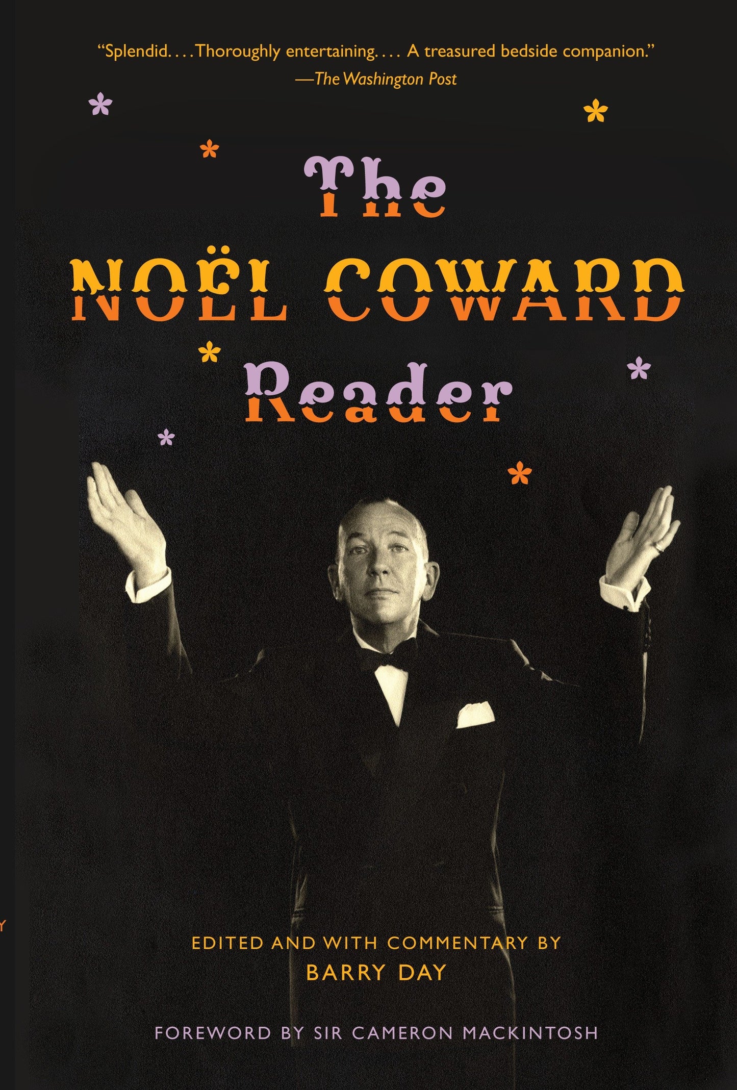 The No�l Coward Reader