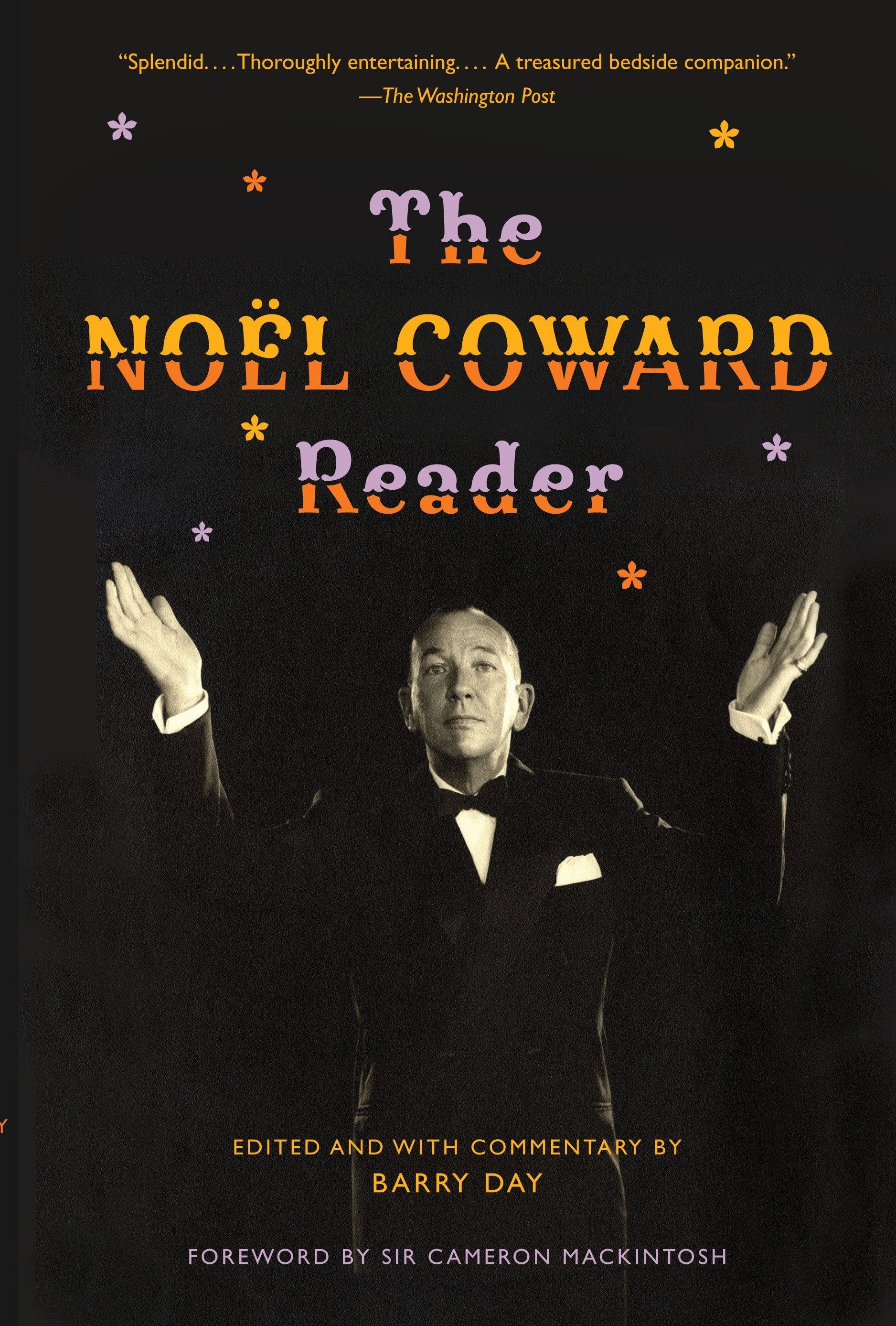 The No�l Coward Reader